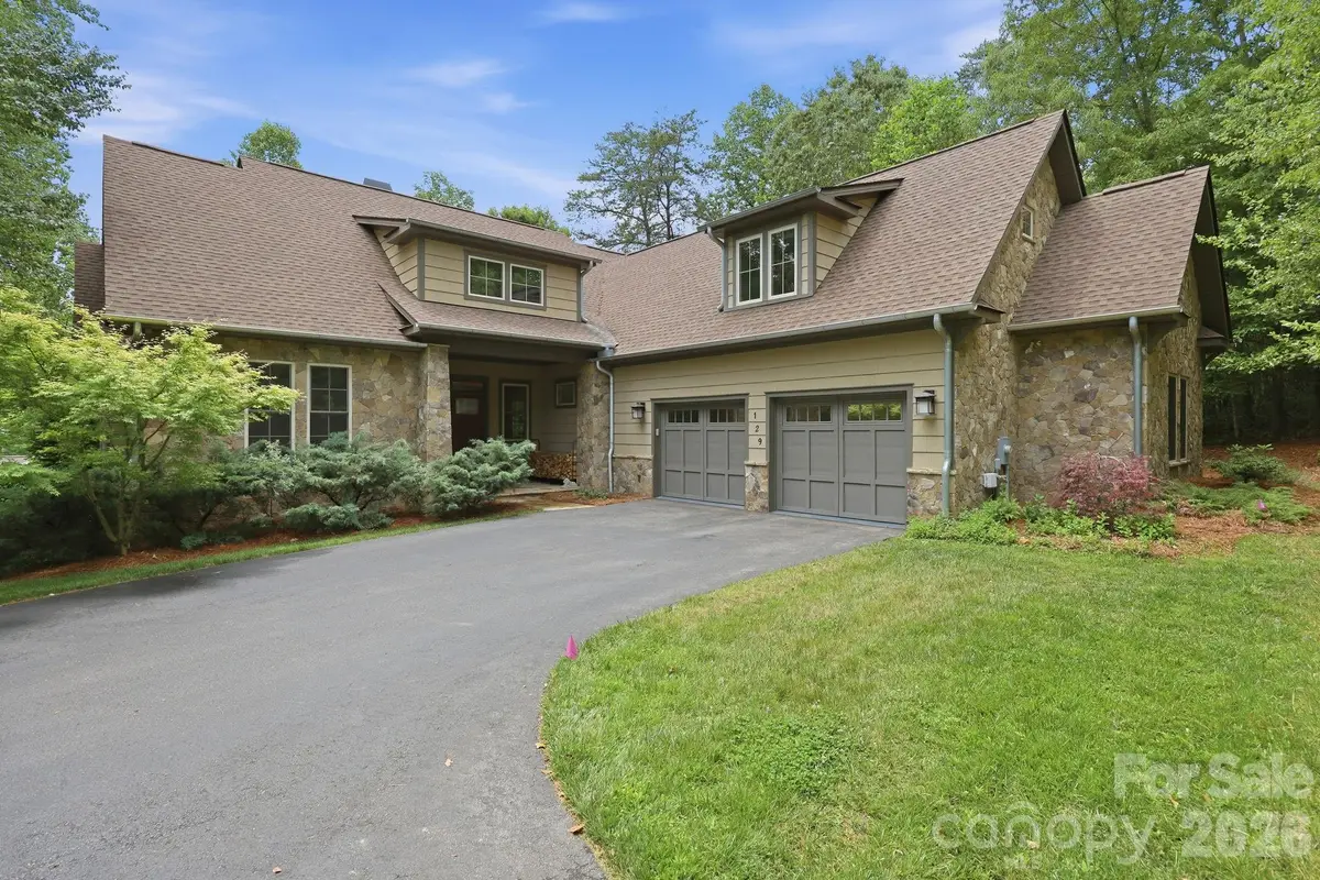 129 Orvis Stone Circle, Biltmore Lake, NC 28715 - #1