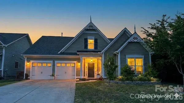 16024 Oxford Glenn Drive, Huntersville, NC 28078