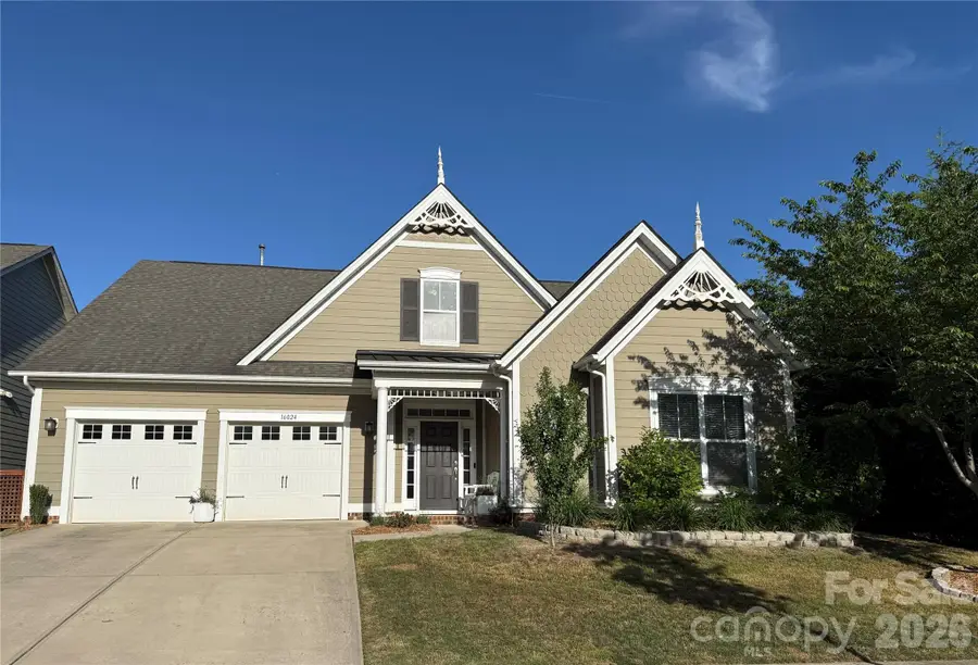 16024 Oxford Glenn Drive, Huntersville, NC 28078 - #2