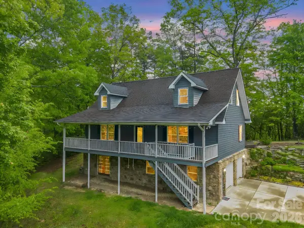 180 Canaday Drive, Brevard, NC 28712
