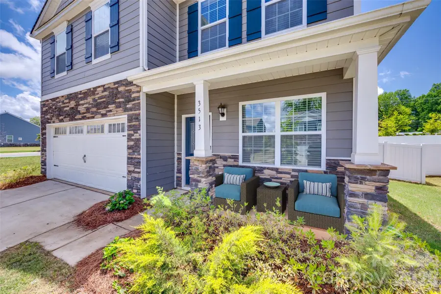 3513 Sycamore Crossing Court, Mount Holly, NC 28120 - #3
