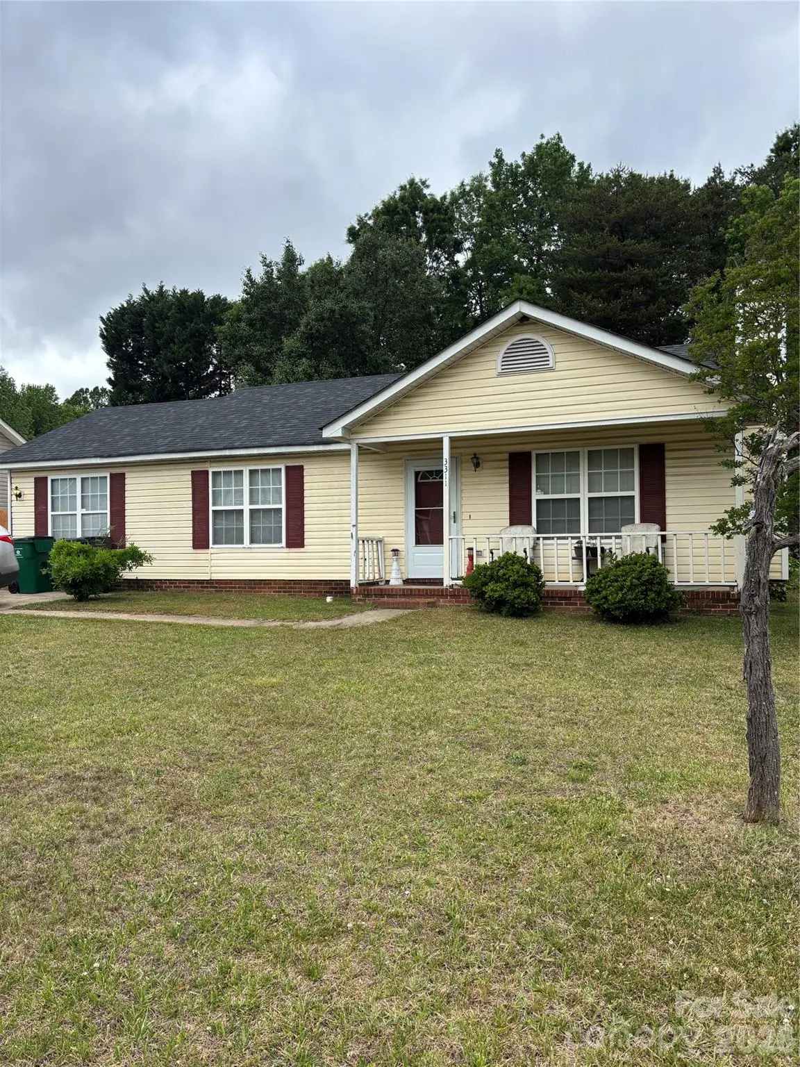 3311 Atlas Drive, Charlotte, NC 28269 - #1