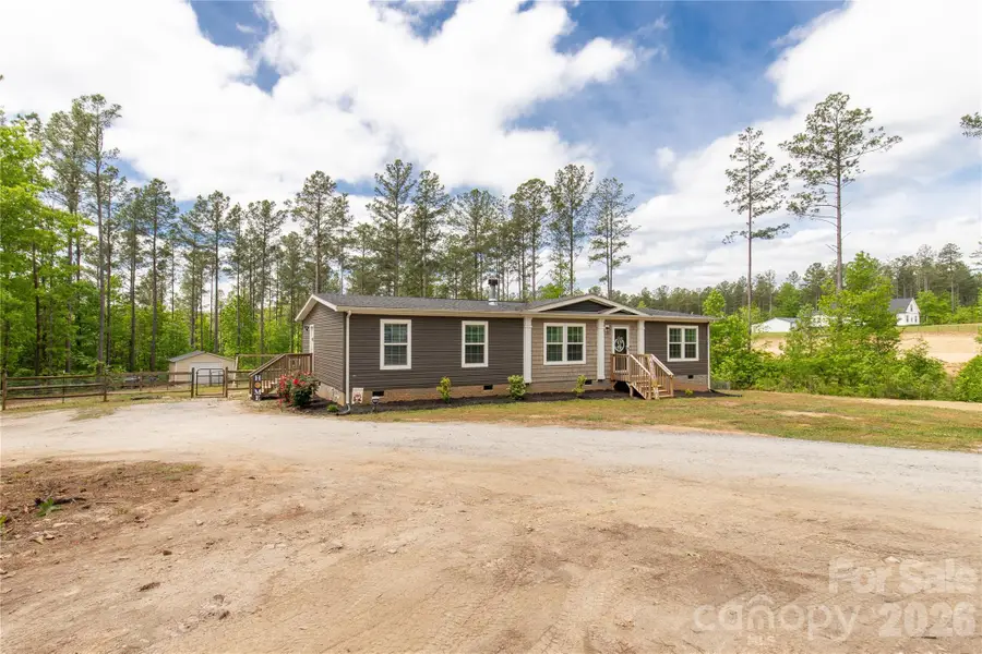 412 Mullinax Circle, Blacksburg, SC 29702 - #2
