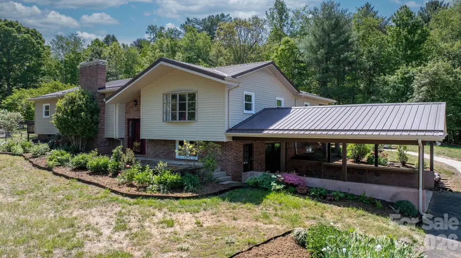 2113 White Pine Drive, Sawmills, NC 28638 - #2