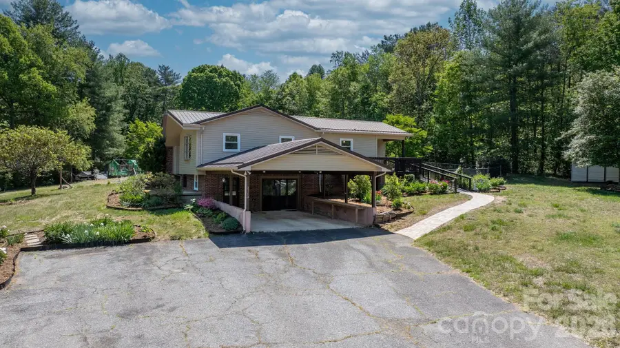 2113 White Pine Drive, Sawmills, NC 28638 - #3
