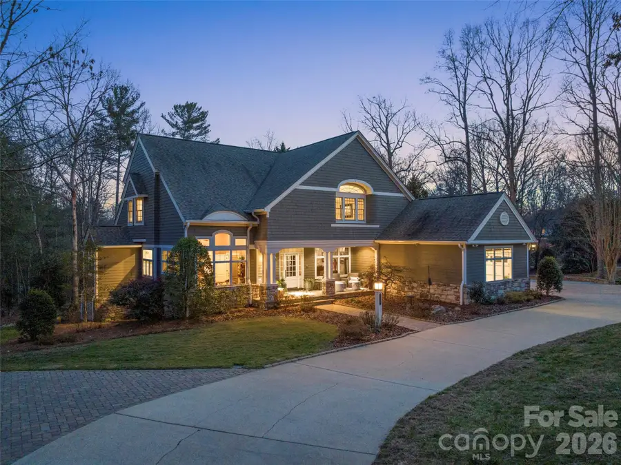 701 Baneberry Court, Asheville, NC 28803 - #2