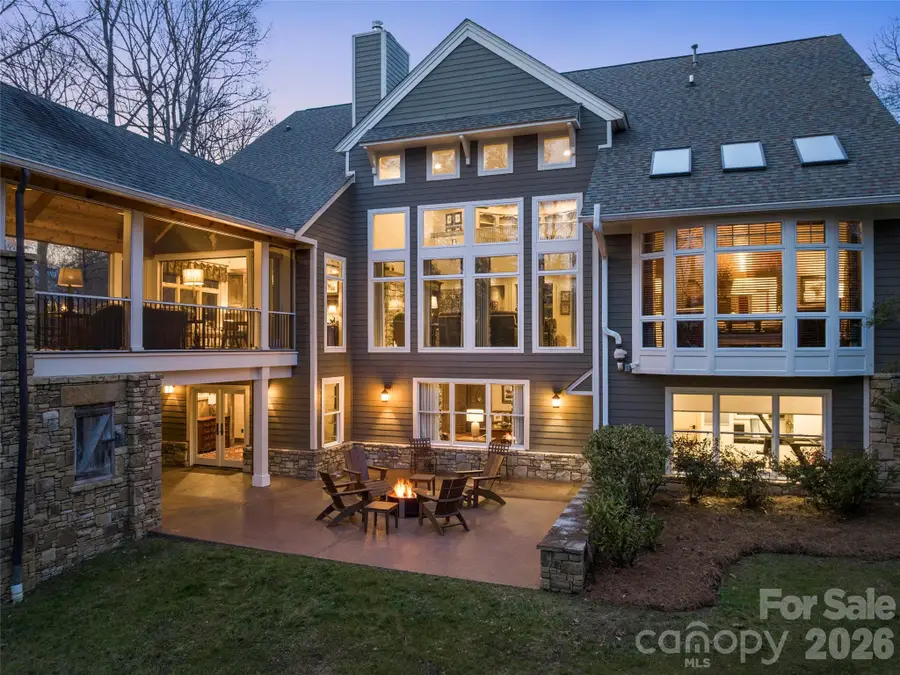 701 Baneberry Court, Asheville, NC 28803 - #3