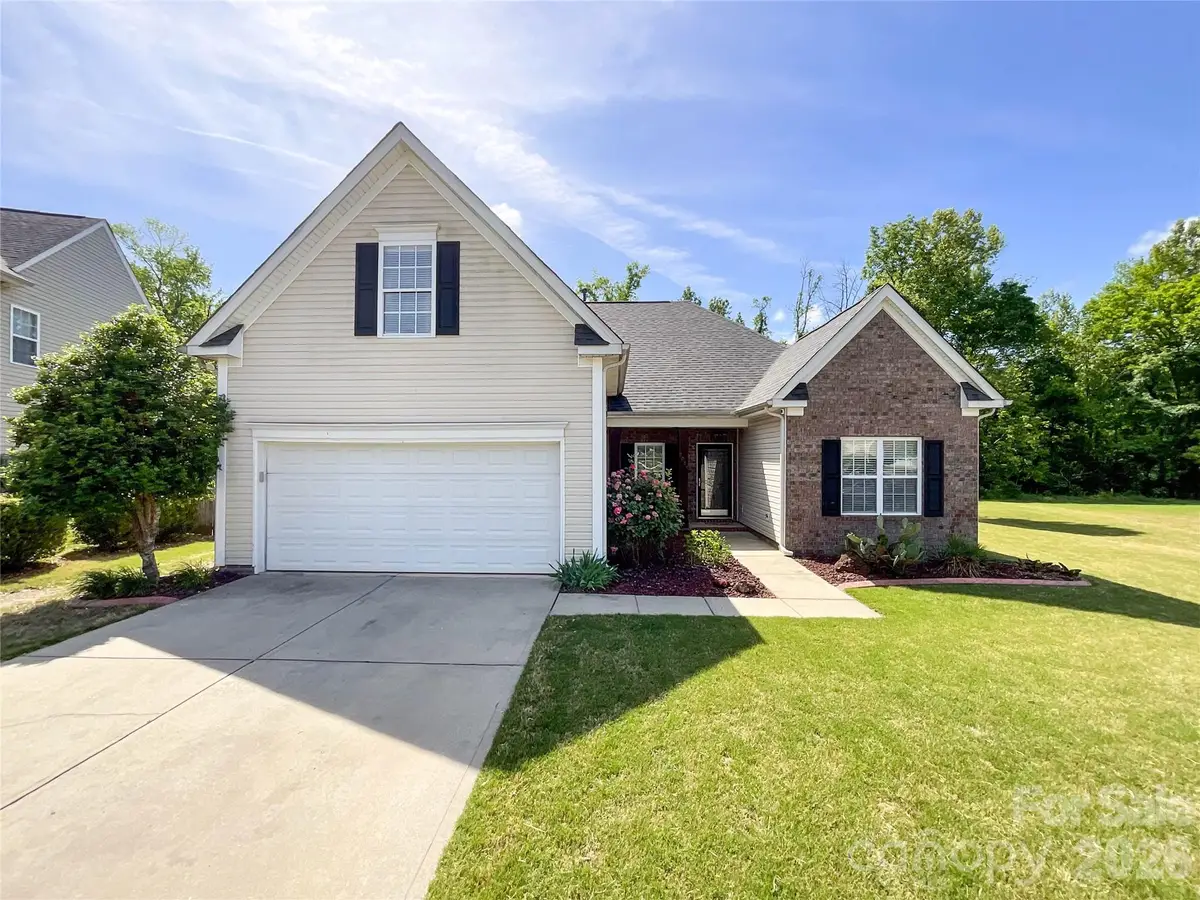 3025 Streamlet Way, Monroe, NC 28110 - #1