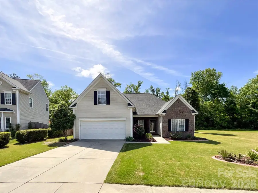 3025 Streamlet Way, Monroe, NC 28110 - #2