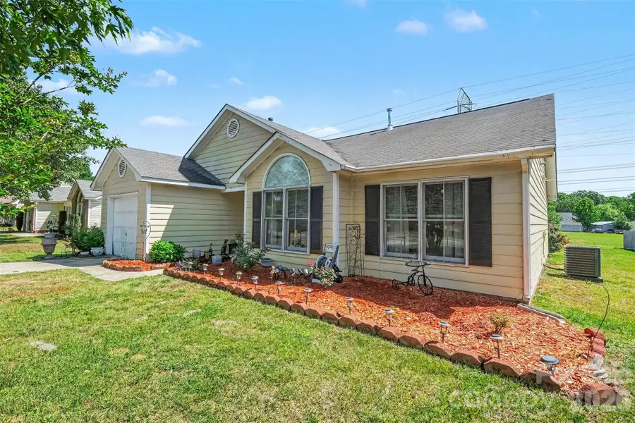 11125 Pinetta Lane, Charlotte, NC 28262 - #2