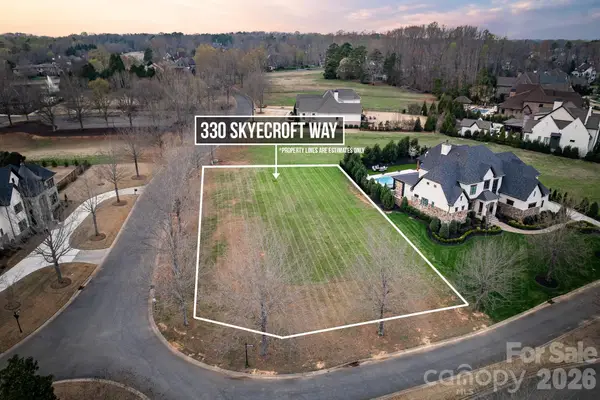 330 Skyecroft Way, Waxhaw, NC 28173