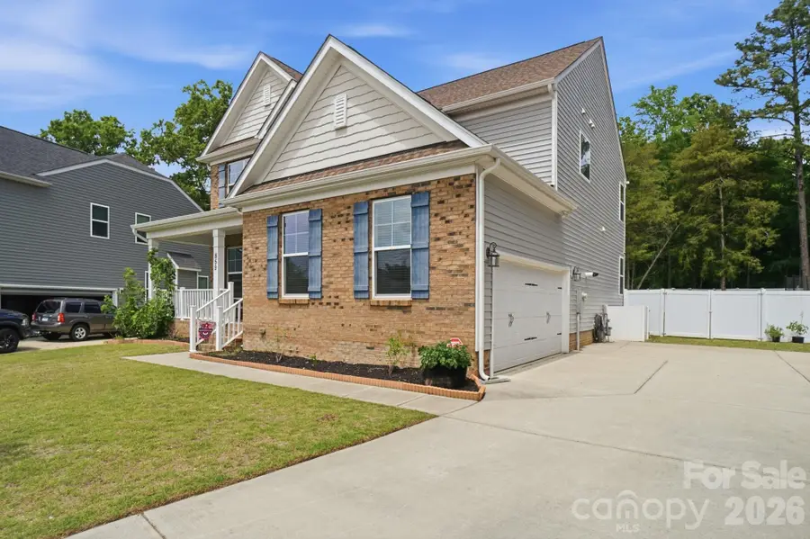 859 Windblown Place, Rock Hill, SC 29730 - #2