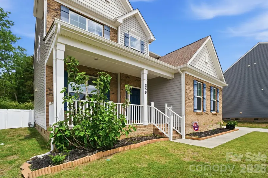 859 Windblown Place, Rock Hill, SC 29730 - #3