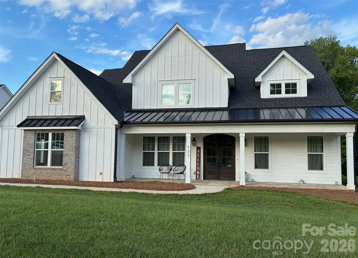 137 Streamside Estates Drive, Mooresville, NC 28117 - #1