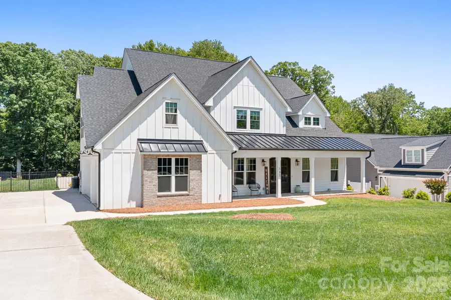 137 Streamside Estates Drive, Mooresville, NC 28117 - #2