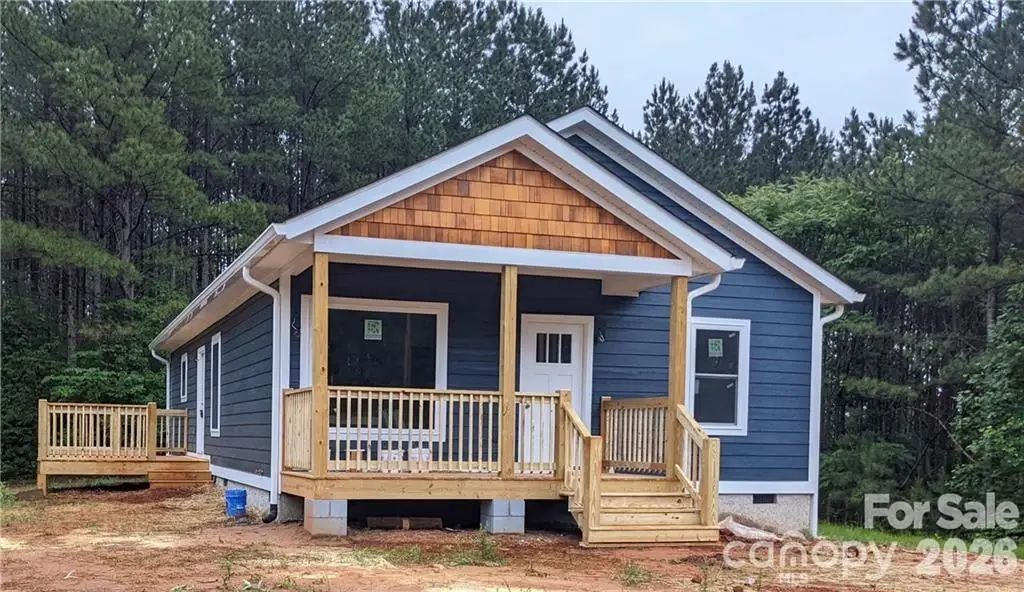 78 Ashley Court, Mill Spring, NC 28756 - #1