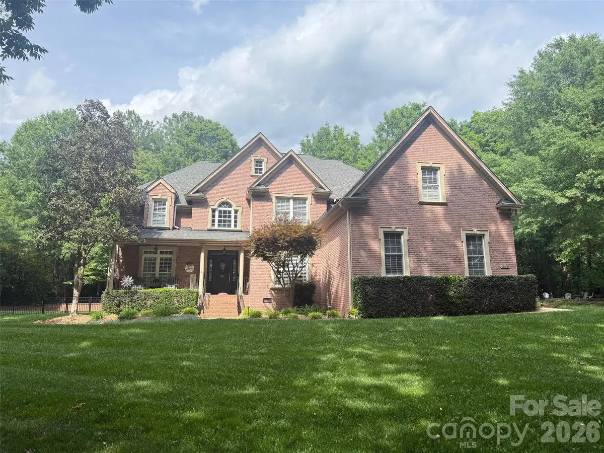 4608 Water Oak Drive, Clover, SC 29710 - #1