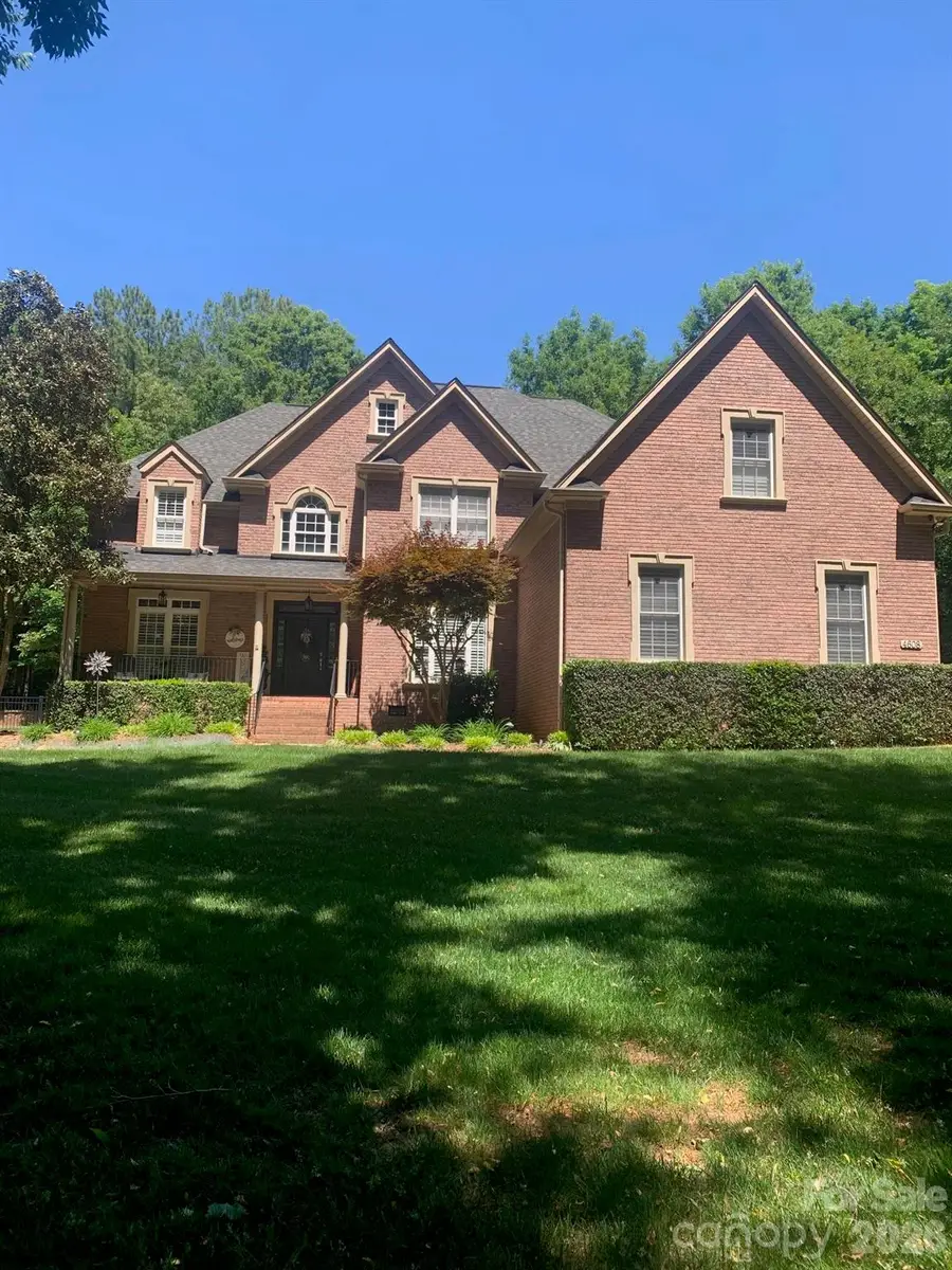 4608 Water Oak Drive, Clover, SC 29710 - #2
