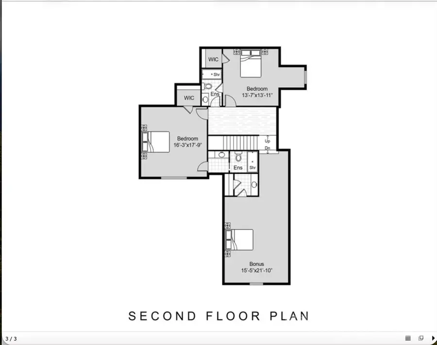 03 Lurecliff Place, Fort Mill, SC 29708 - #3