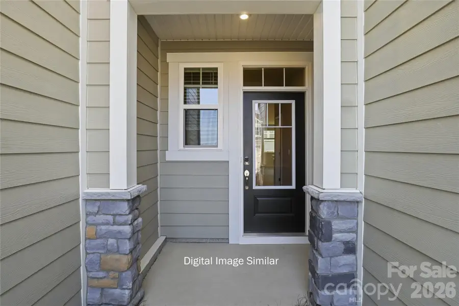 6037 Mallow Crossing Lane, Charlotte, NC 28213 - #2