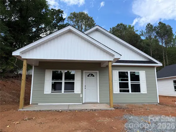505 N Washington Street, Wadesboro, NC 28170