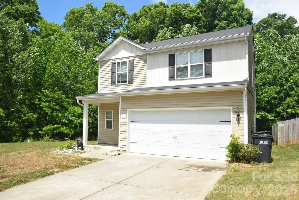 7226 Agava Lane, Charlotte, NC 28215 - #1