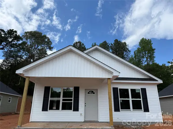 507 N Washington Street, Wadesboro, NC 28170