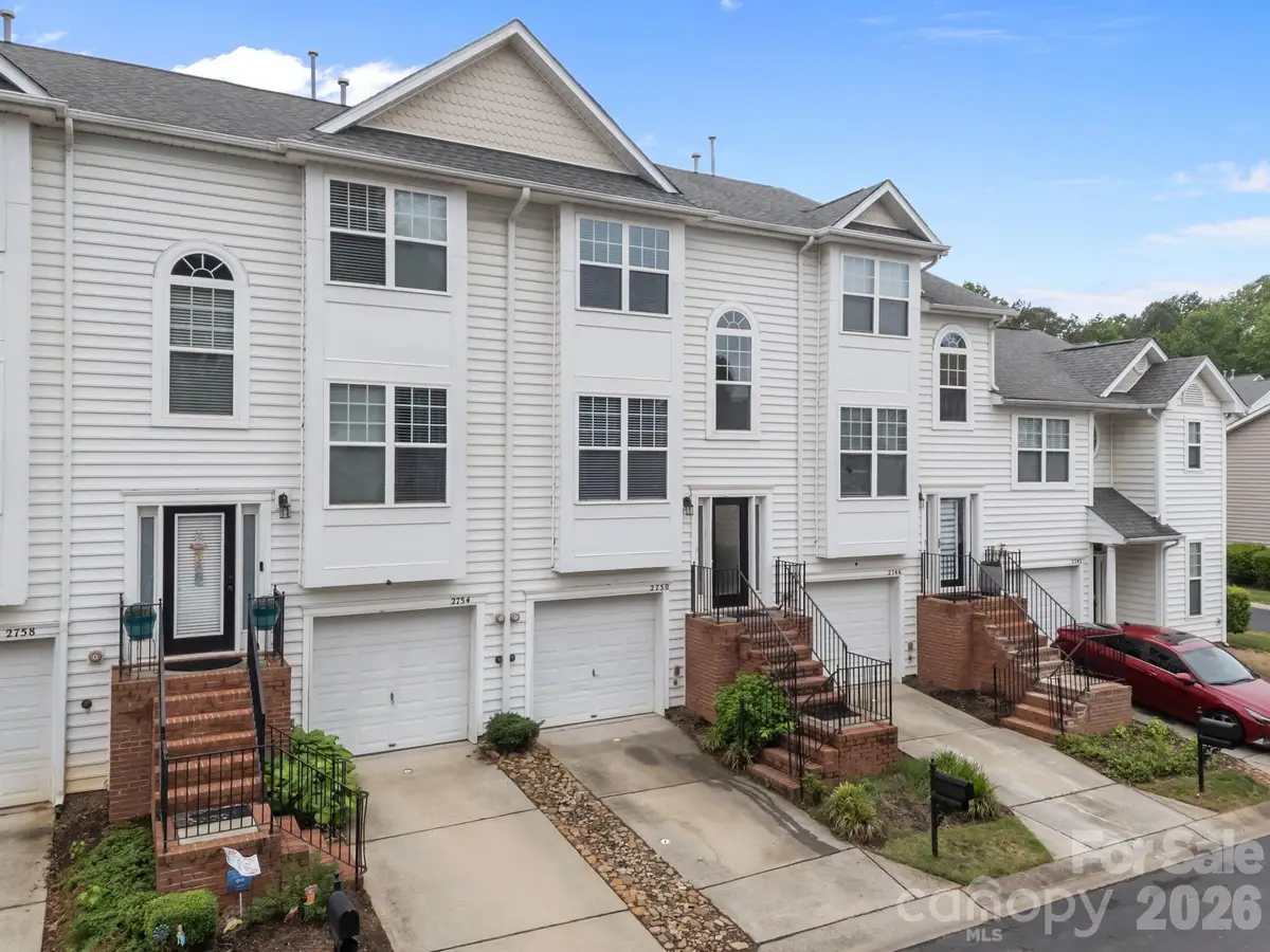 2750 Avalon Loop Road, Charlotte, NC 28269 - #1