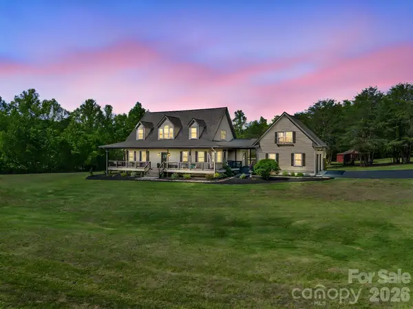 121 Emerald Parkway, Rutherfordton, NC 28139