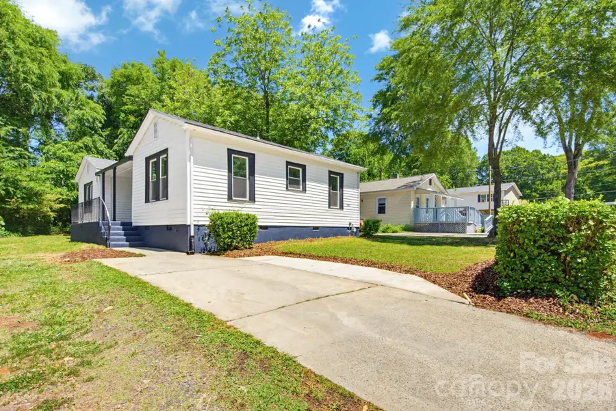 2622 Hemphill Street, Charlotte, NC 28208 - #3