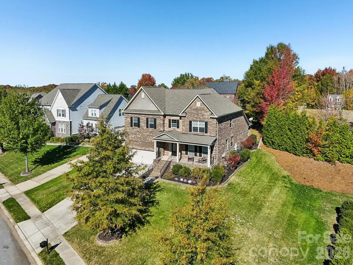 4140 Green Park Court, Harrisburg, NC 28075 - #1