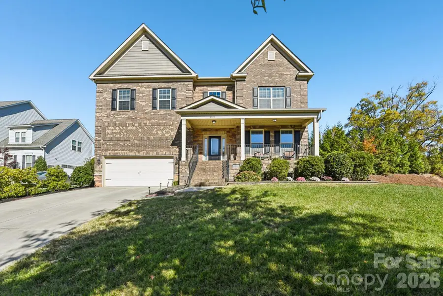 4140 Green Park Court, Harrisburg, NC 28075 - #3