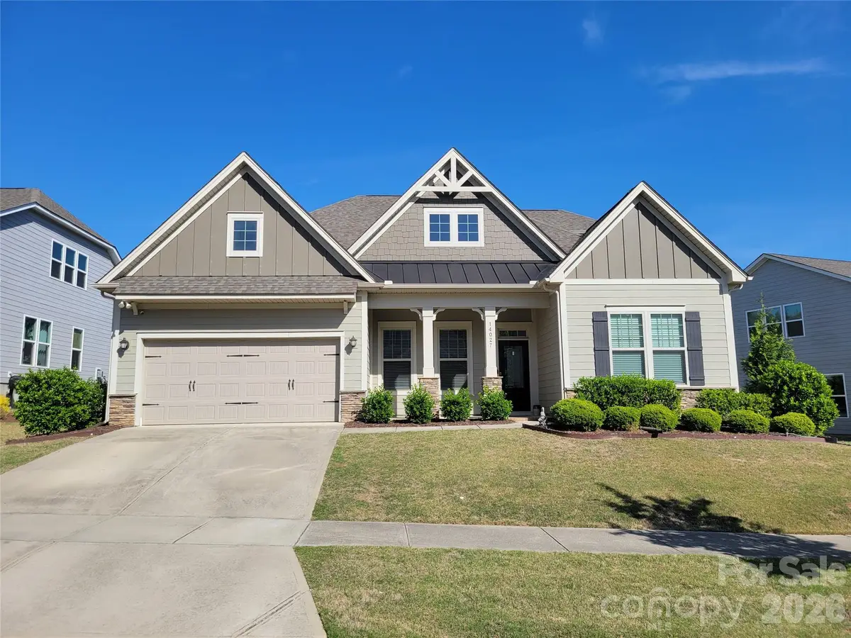 14027 Heron Crest Trace, Charlotte, NC 28278 - #1