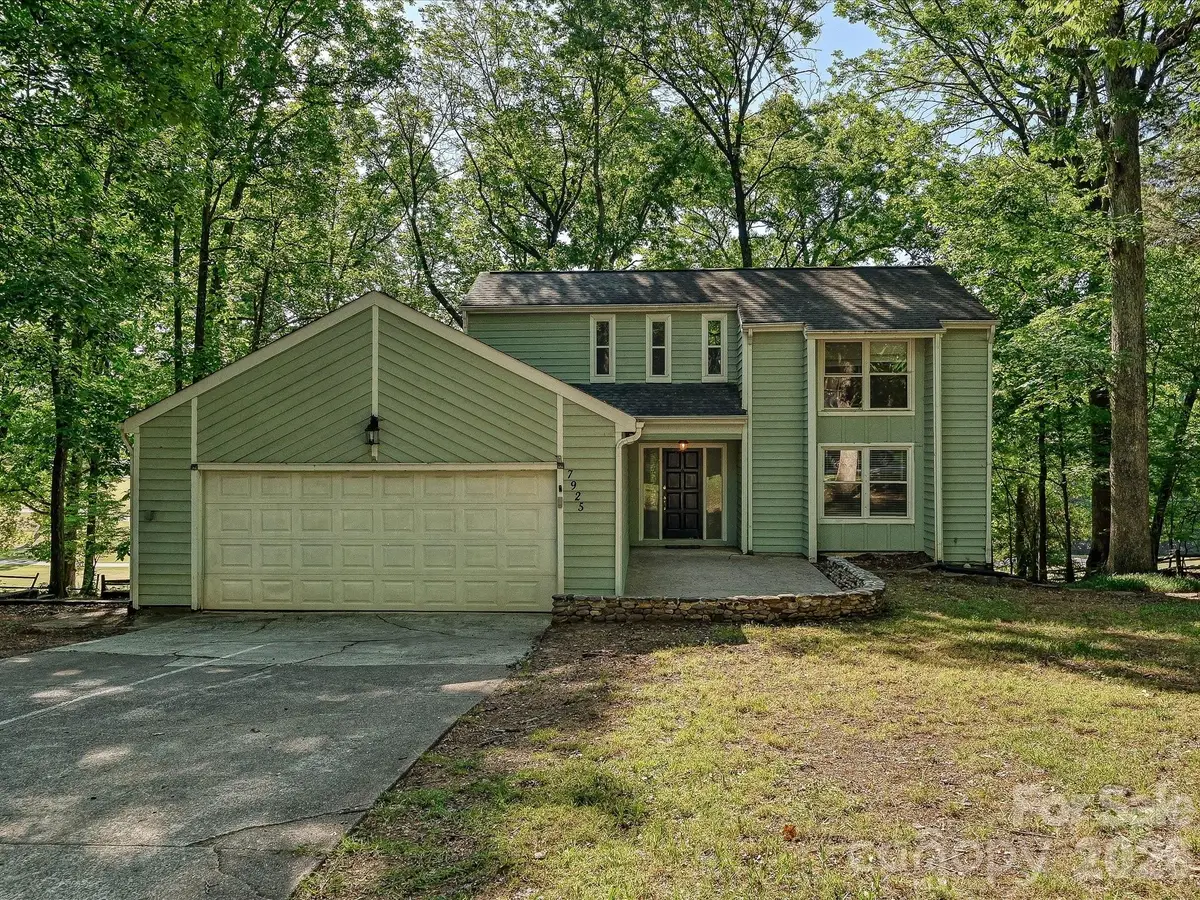 7925 Serendipity Lane, Charlotte, NC 28277 - #1
