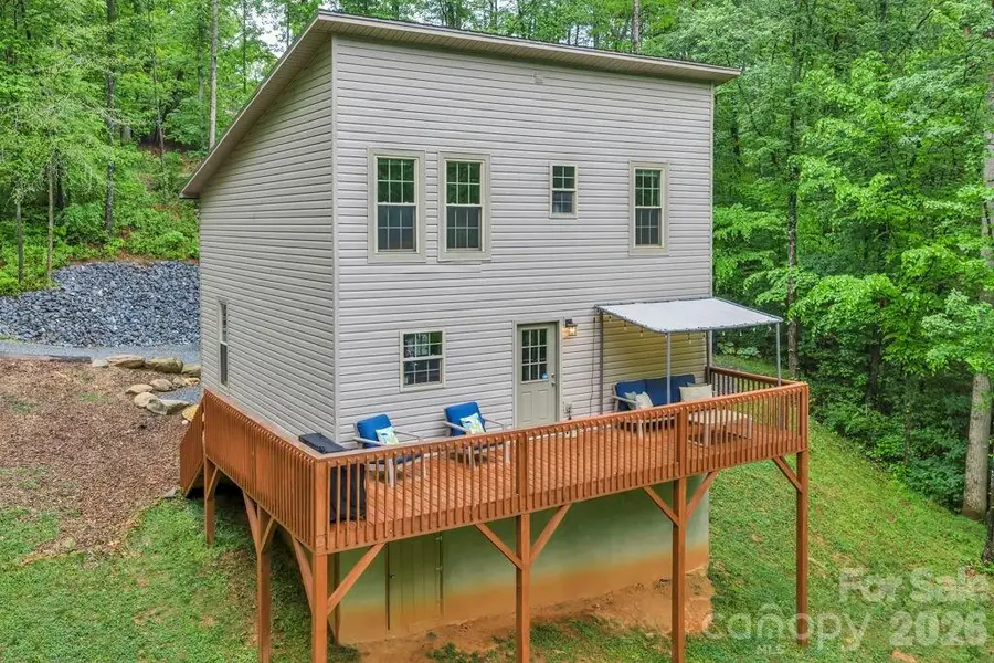 38 Macey Drive, Nebo, NC 28761 - #3