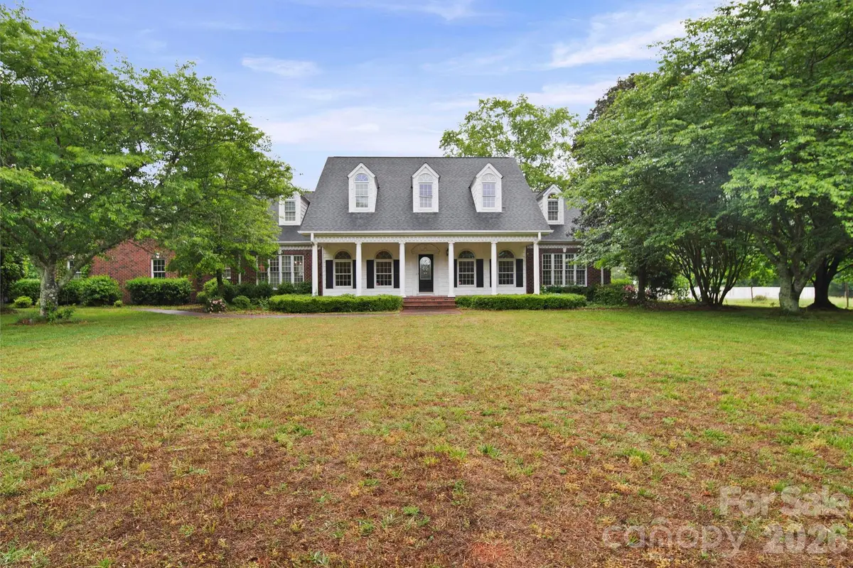 9855 Old Concord Road, China Grove, NC 28023 - #1