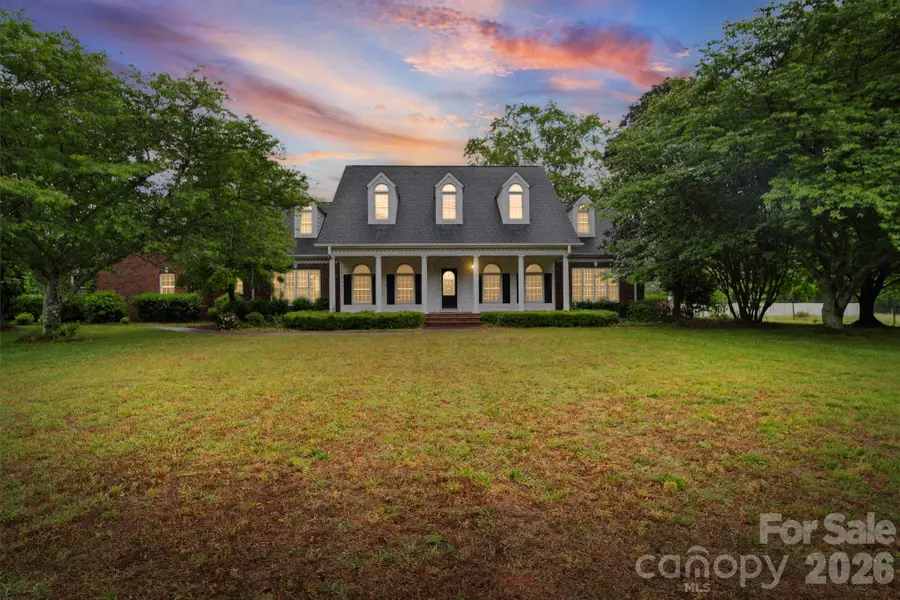 9855 Old Concord Road, China Grove, NC 28023 - #2