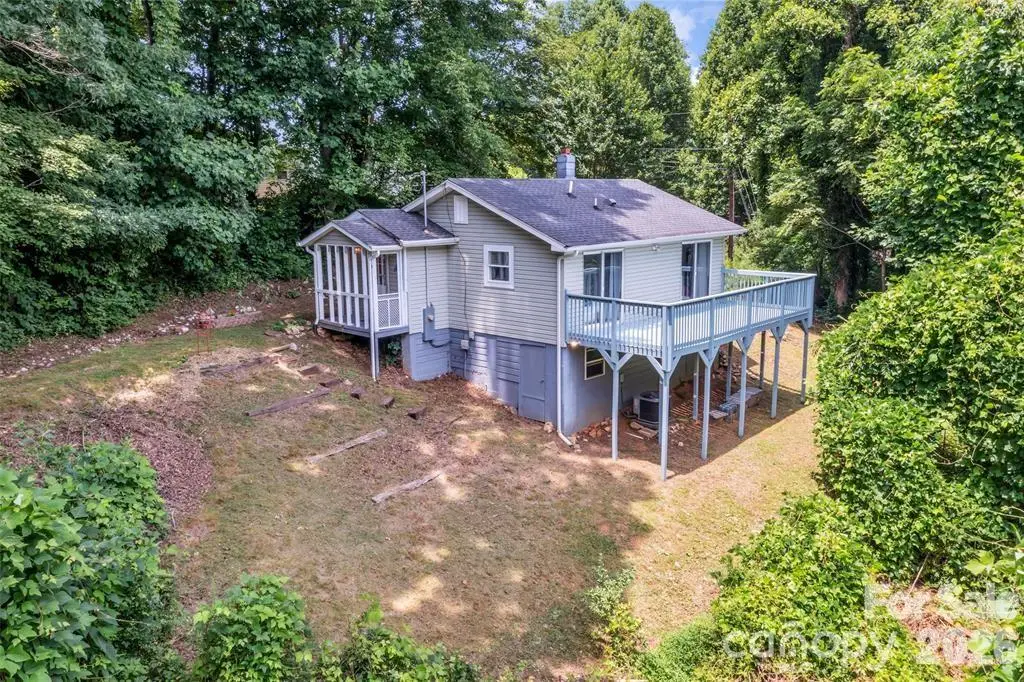 83 E View Street, Marion, NC 28752 - #1