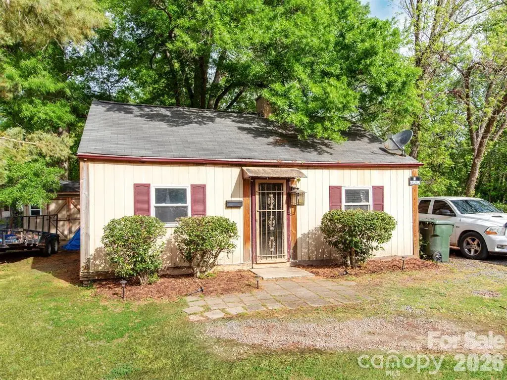 810 Arlington Avenue, Rock Hill, SC 29730 - #1