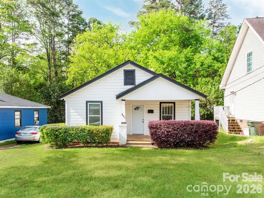 624 Morris Street, Rock Hill, SC 29730 - #2