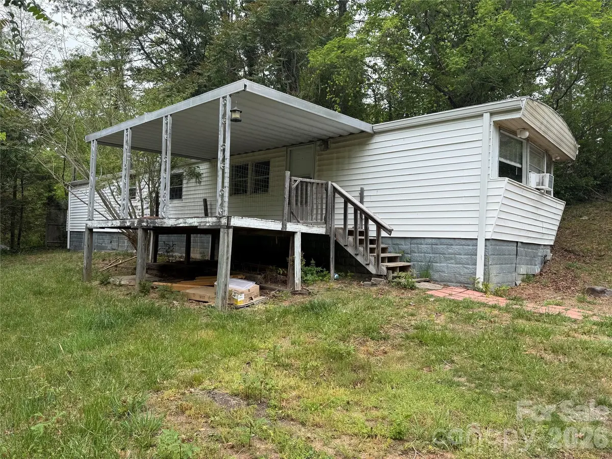 45 Overbrook Drive, Saluda, NC 28773 - #1