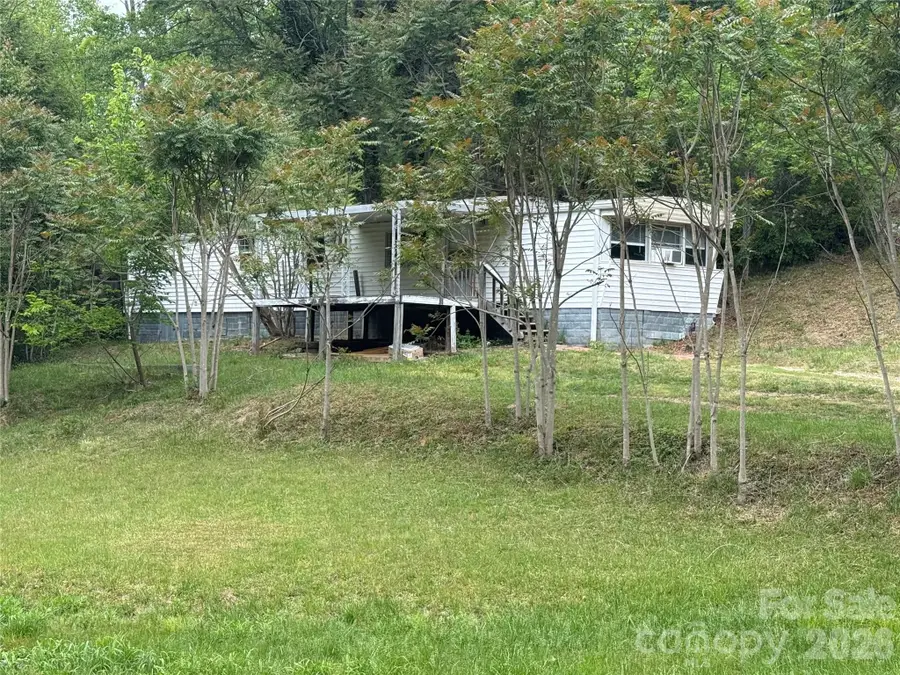 45 Overbrook Drive, Saluda, NC 28773 - #2