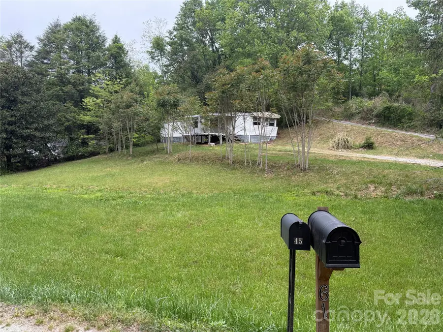 45 Overbrook Drive, Saluda, NC 28773 - #3