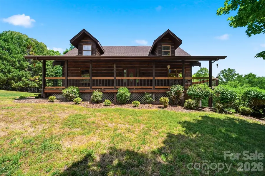 2079 Icard Ridge Road, Taylorsville, NC 28681 - #2