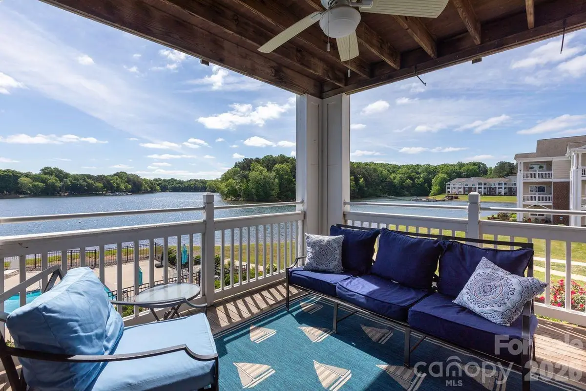 930 Jetton Street #29, Davidson, NC 28036 - #1