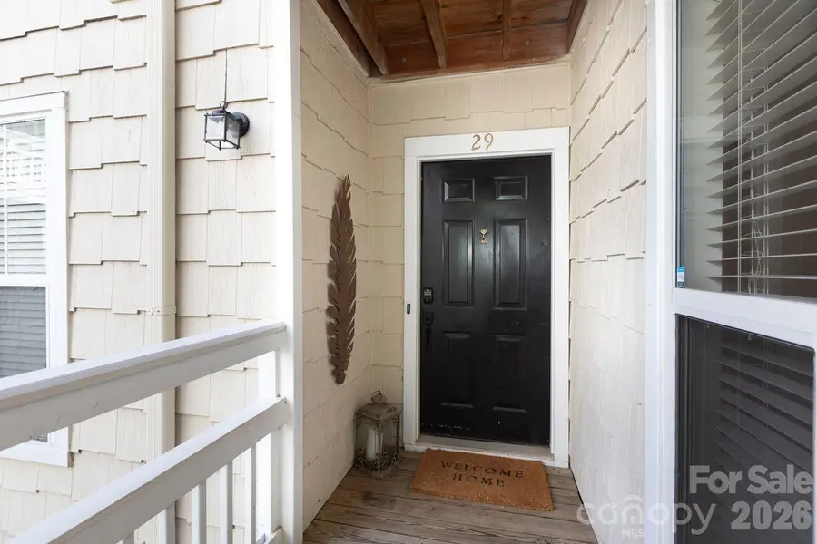 930 Jetton Street #29, Davidson, NC 28036 - #3