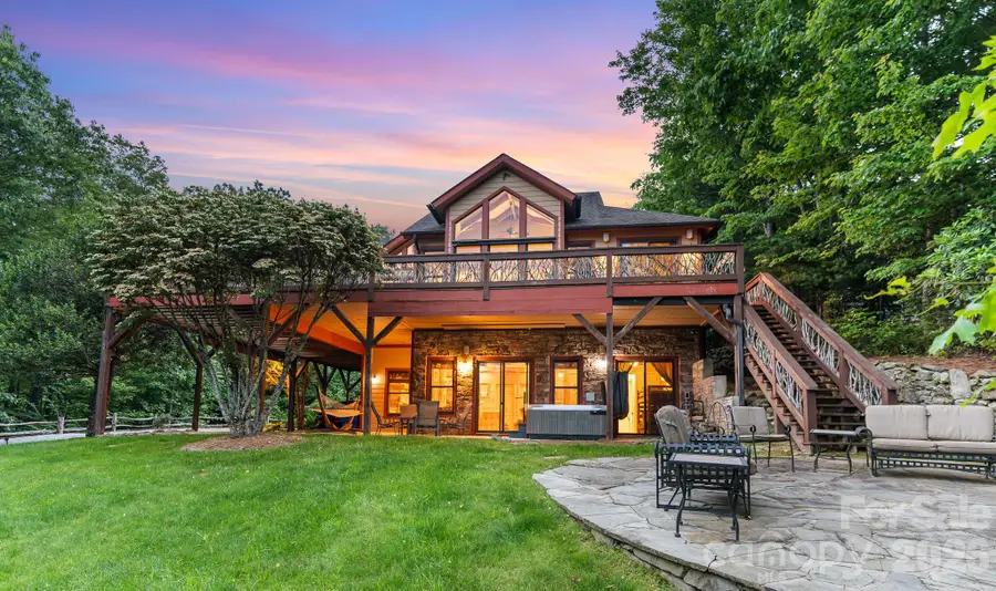 300 Falls View Drive, Lake Toxaway, NC 28774 - #2