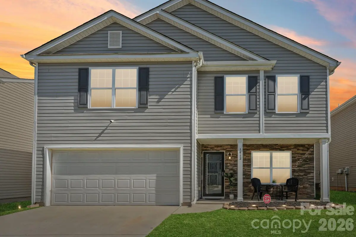 1912 Eastway Drive, Dallas, NC 28034 - #1