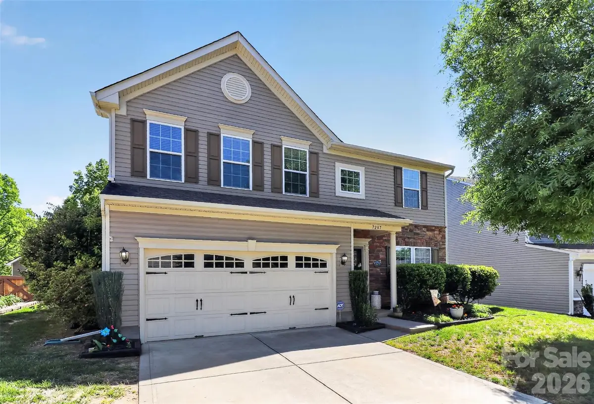 7287 Mill Ruins Avenue Sw, Concord, NC 28025 - #1