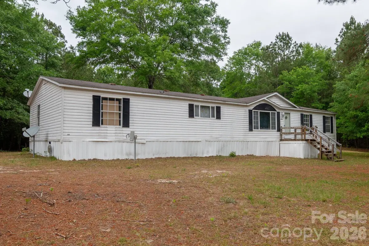 3133 Magnolia Road, Bennettsville, SC 29512 - #1